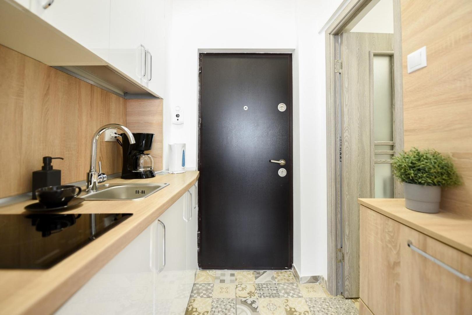 City Center Getaway - Cozy Accommodation For Your Perfect Stay Bucareste Quarto foto