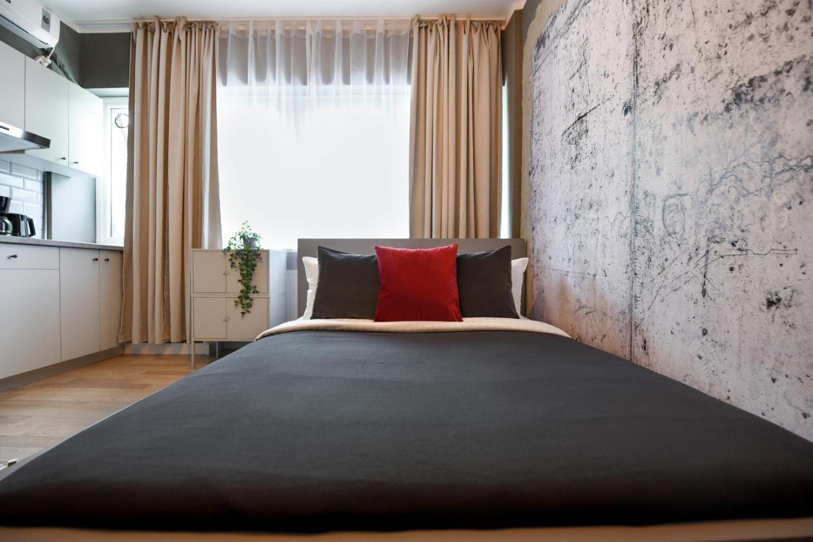 City Center Getaway - Cozy Accommodation For Your Perfect Stay Bucareste Quarto foto