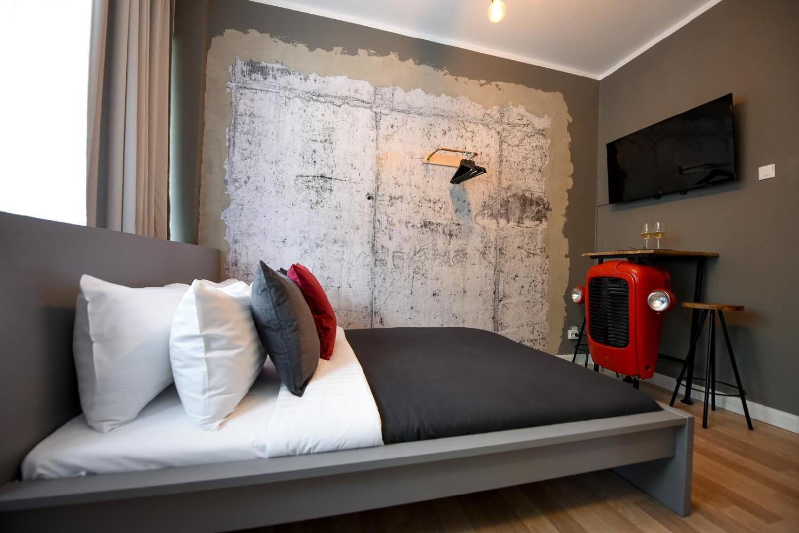 City Center Getaway - Cozy Accommodation For Your Perfect Stay Bucareste Quarto foto