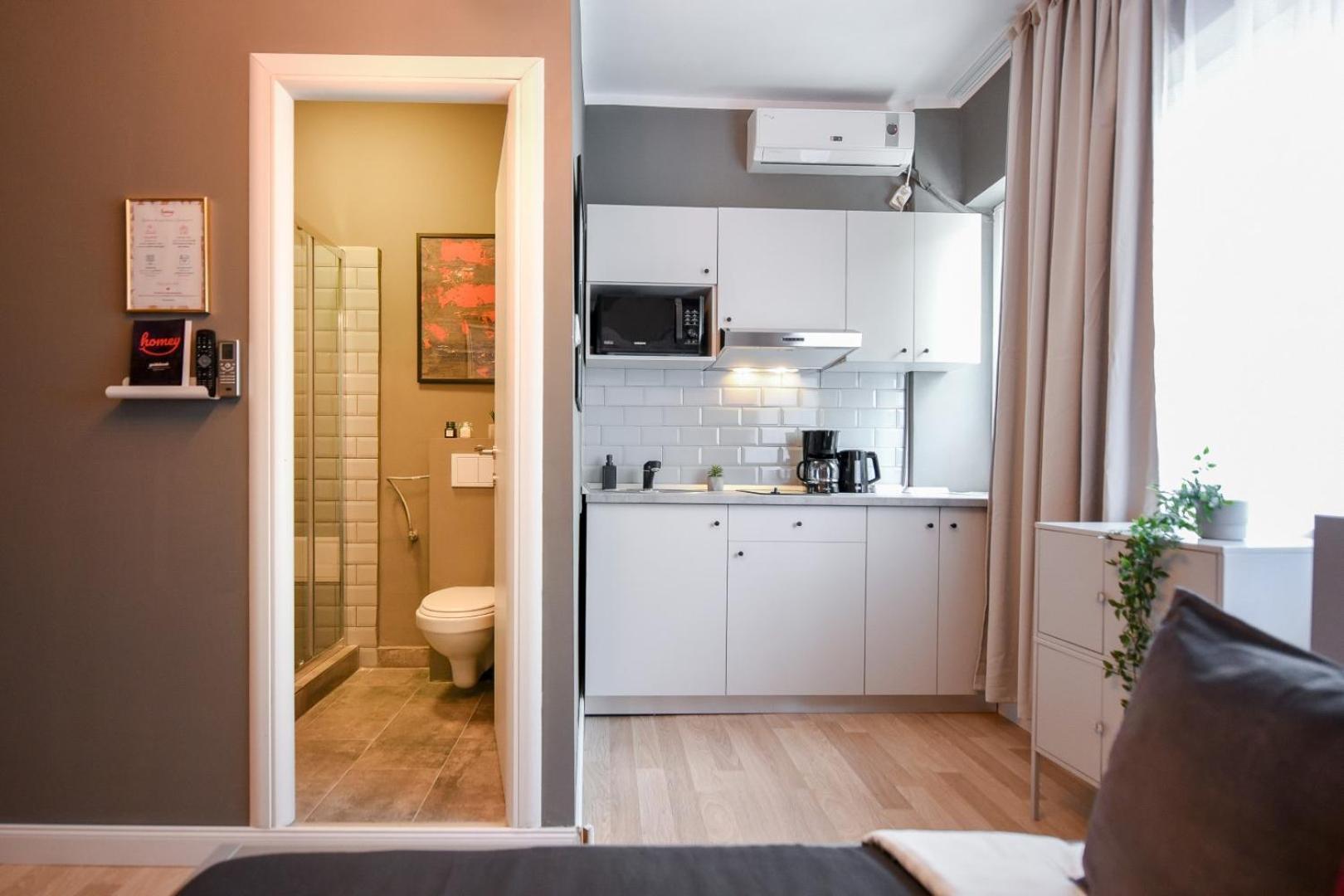 City Center Getaway - Cozy Accommodation For Your Perfect Stay Bucareste Quarto foto