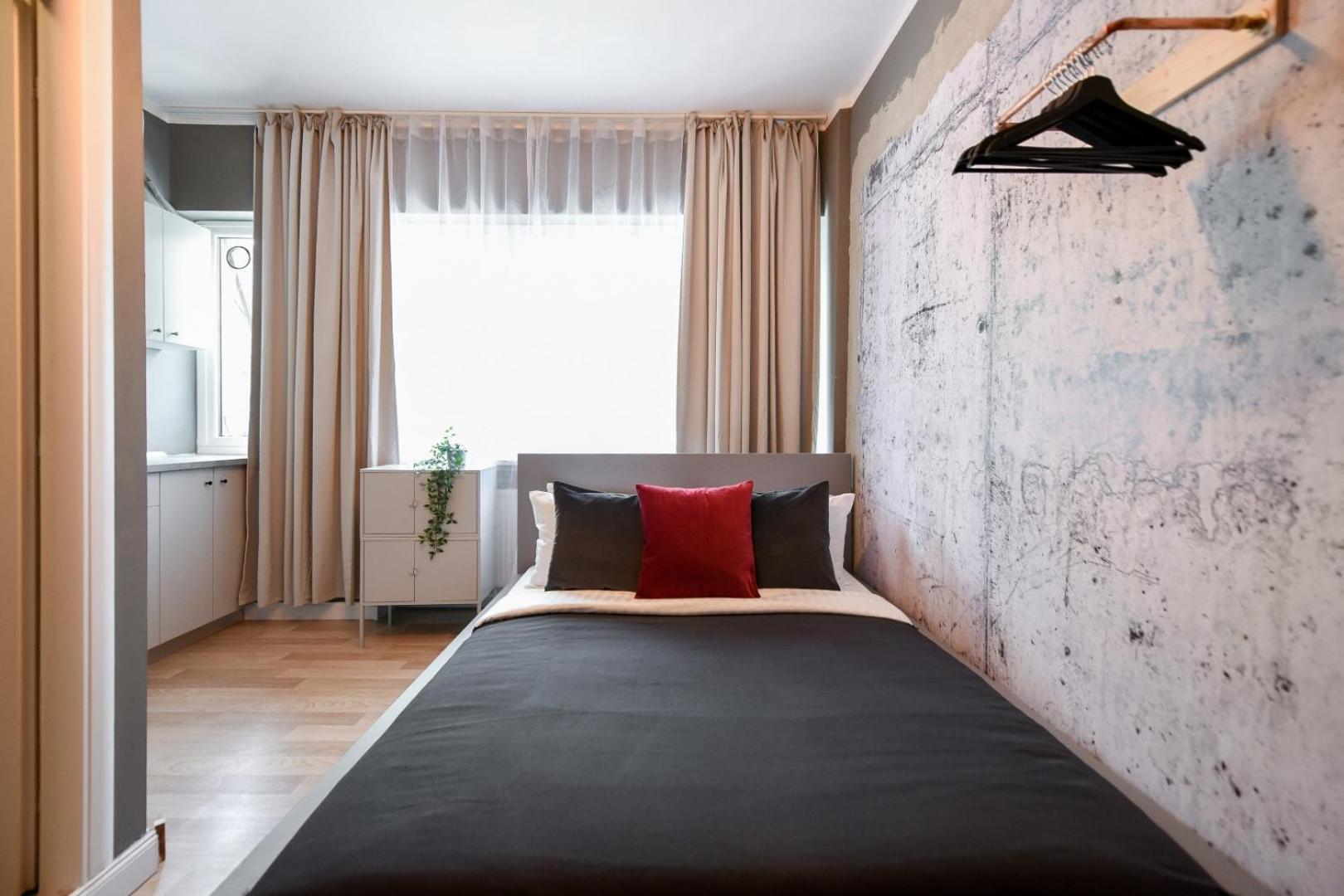 City Center Getaway - Cozy Accommodation For Your Perfect Stay Bucareste Exterior foto