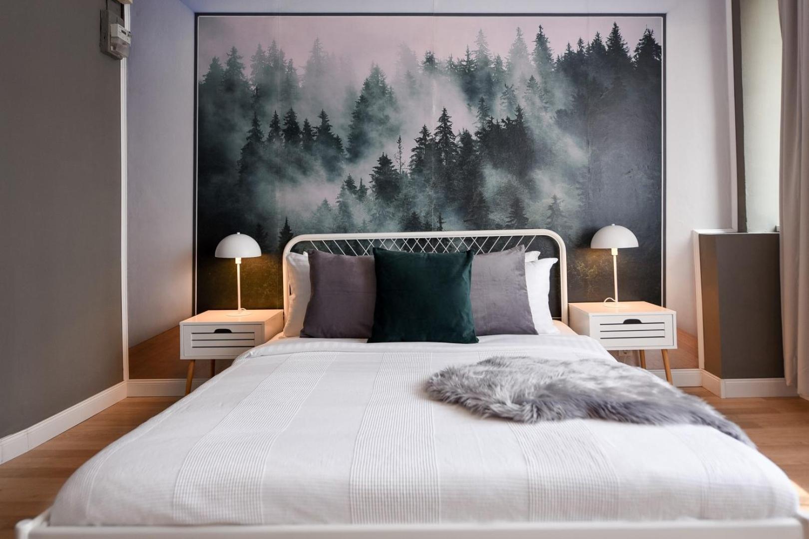 City Center Getaway - Cozy Accommodation For Your Perfect Stay Bucareste Exterior foto