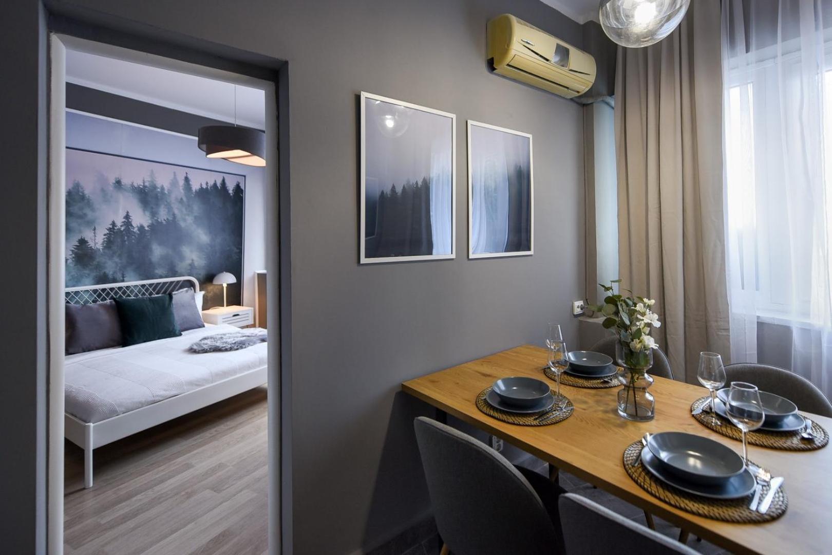City Center Getaway - Cozy Accommodation For Your Perfect Stay Bucareste Quarto foto